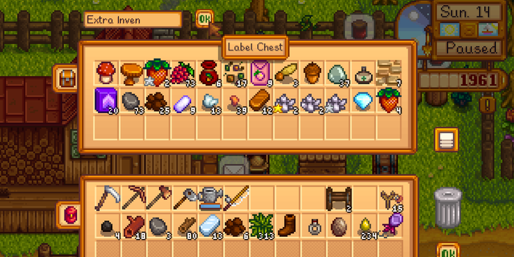 Stardew Valley Mods That Take The Game To The Next Level - dotik