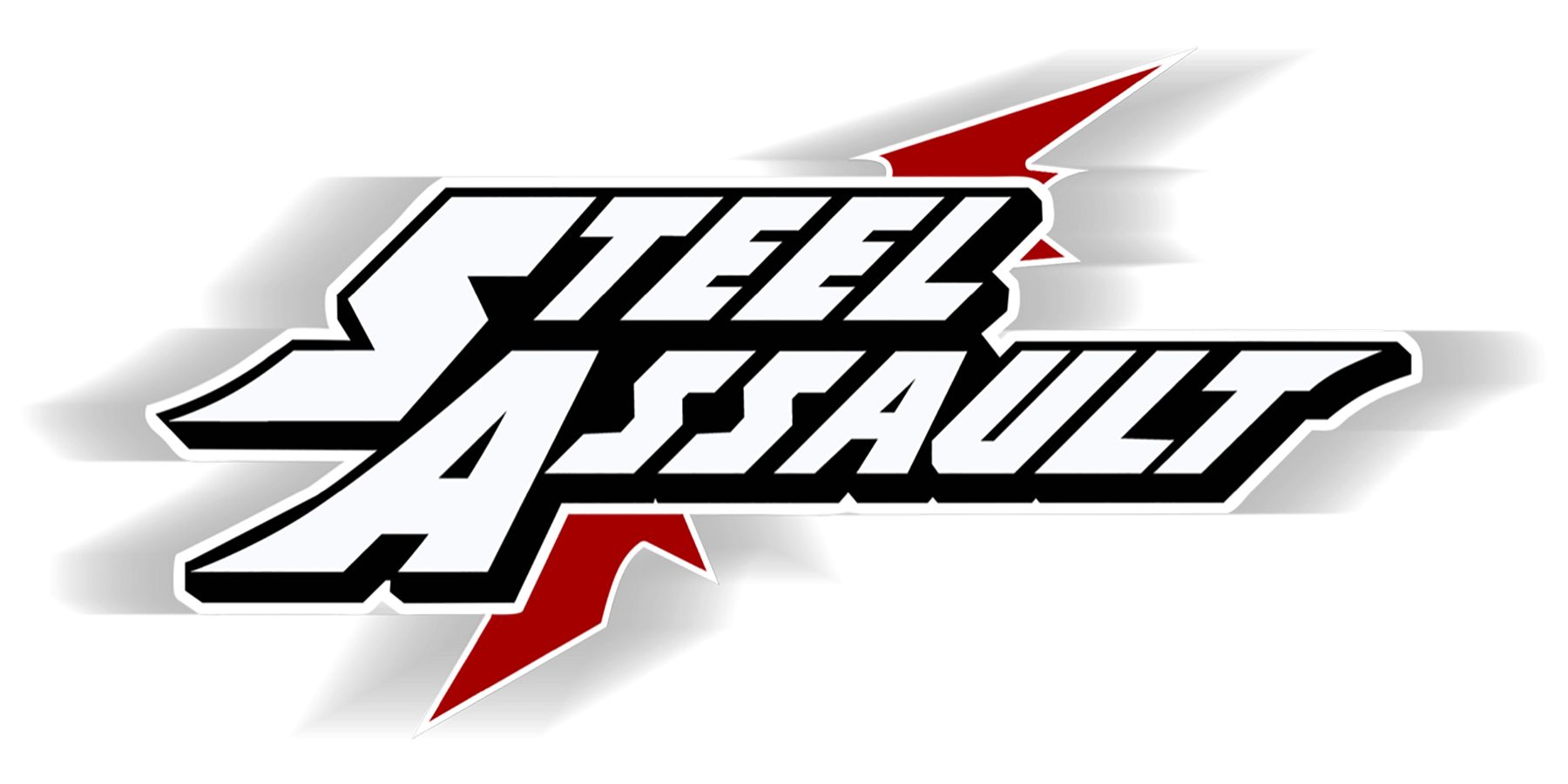 Steel Assault Logo