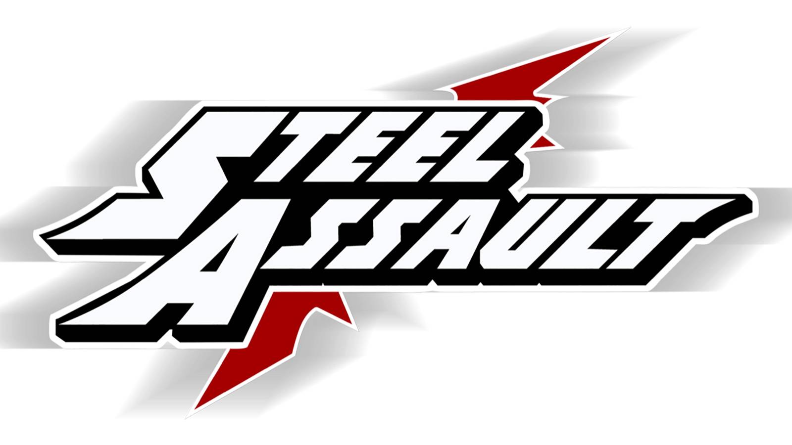Steel Assault Logo