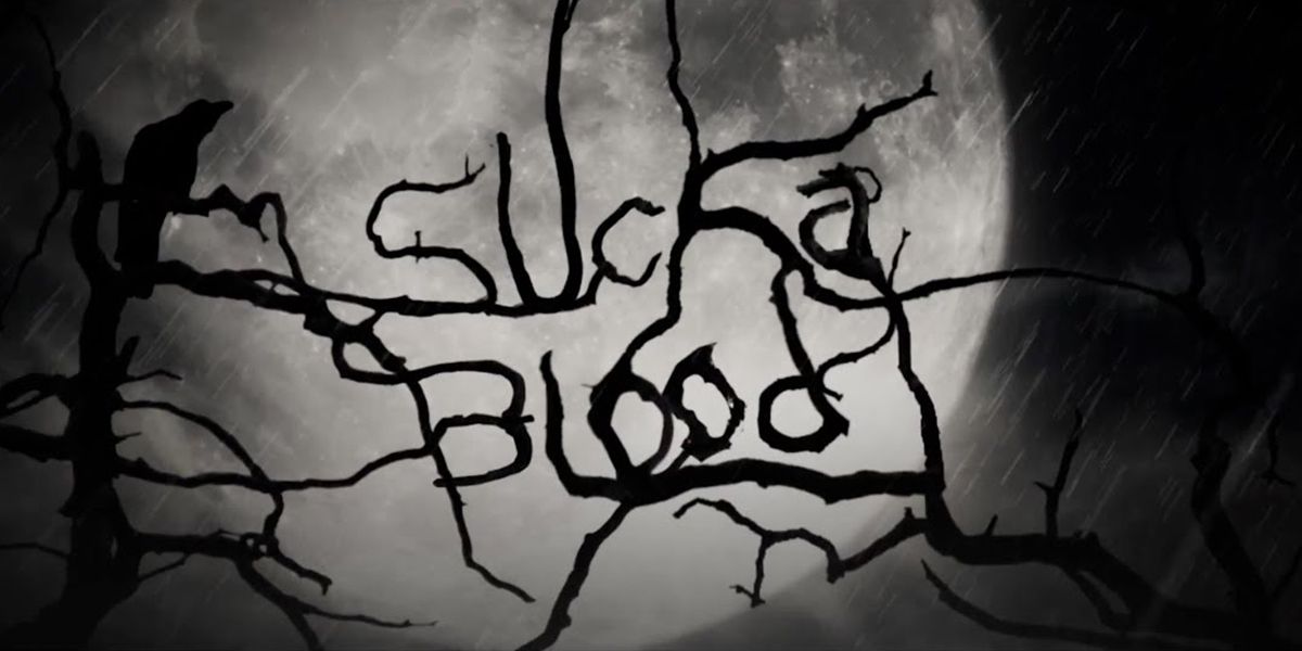 Sucka Blood Horror Short