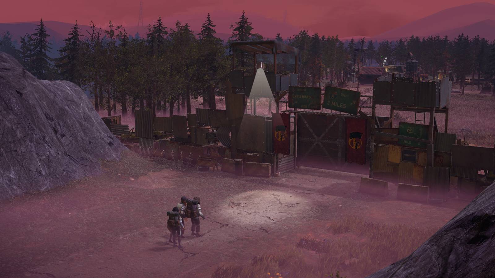 Surviving the Aftermath gets release date