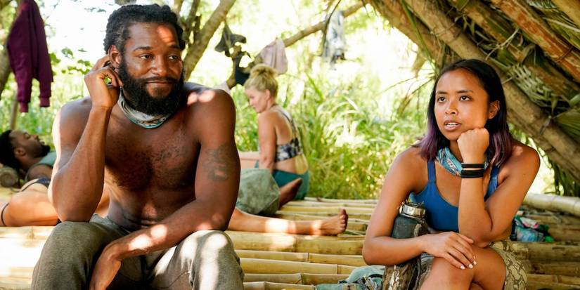 survivor season 41 episode 6