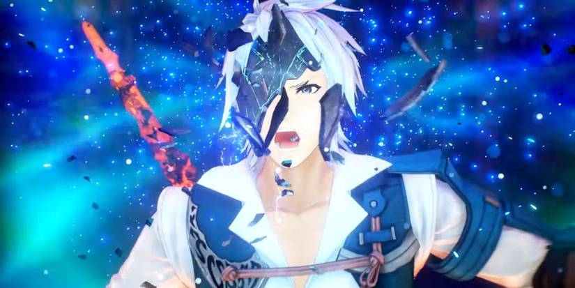 Tales Of Arise Alphen