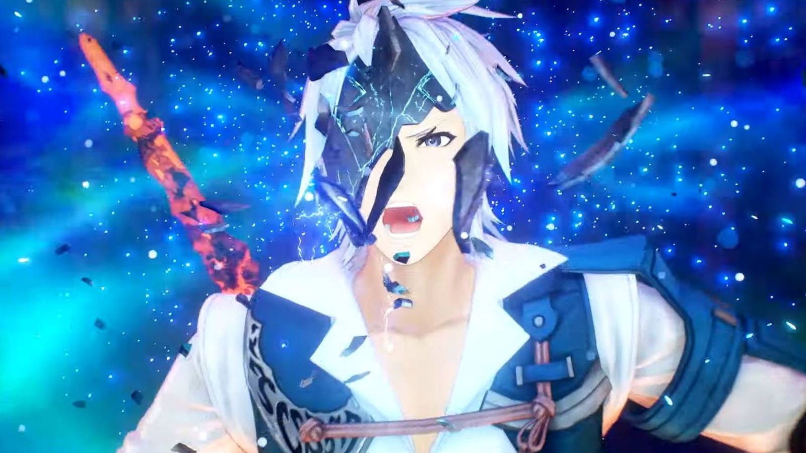 Tales Of Arise Alphen