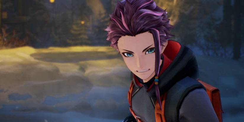 Law From Tales Of Arise 