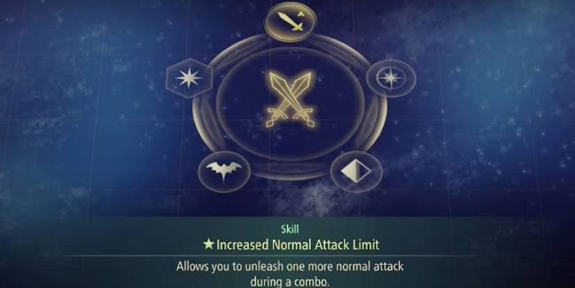 The Undefeated Swordsman Title From Tales Of Arise