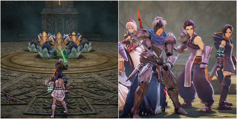 Tales-of-Arise-Main-Party-and-a-Training-Grounds-Battle-1