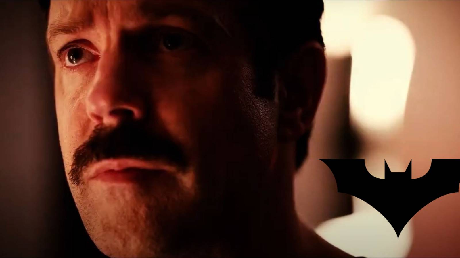 Ted Lasso The Batman trailer