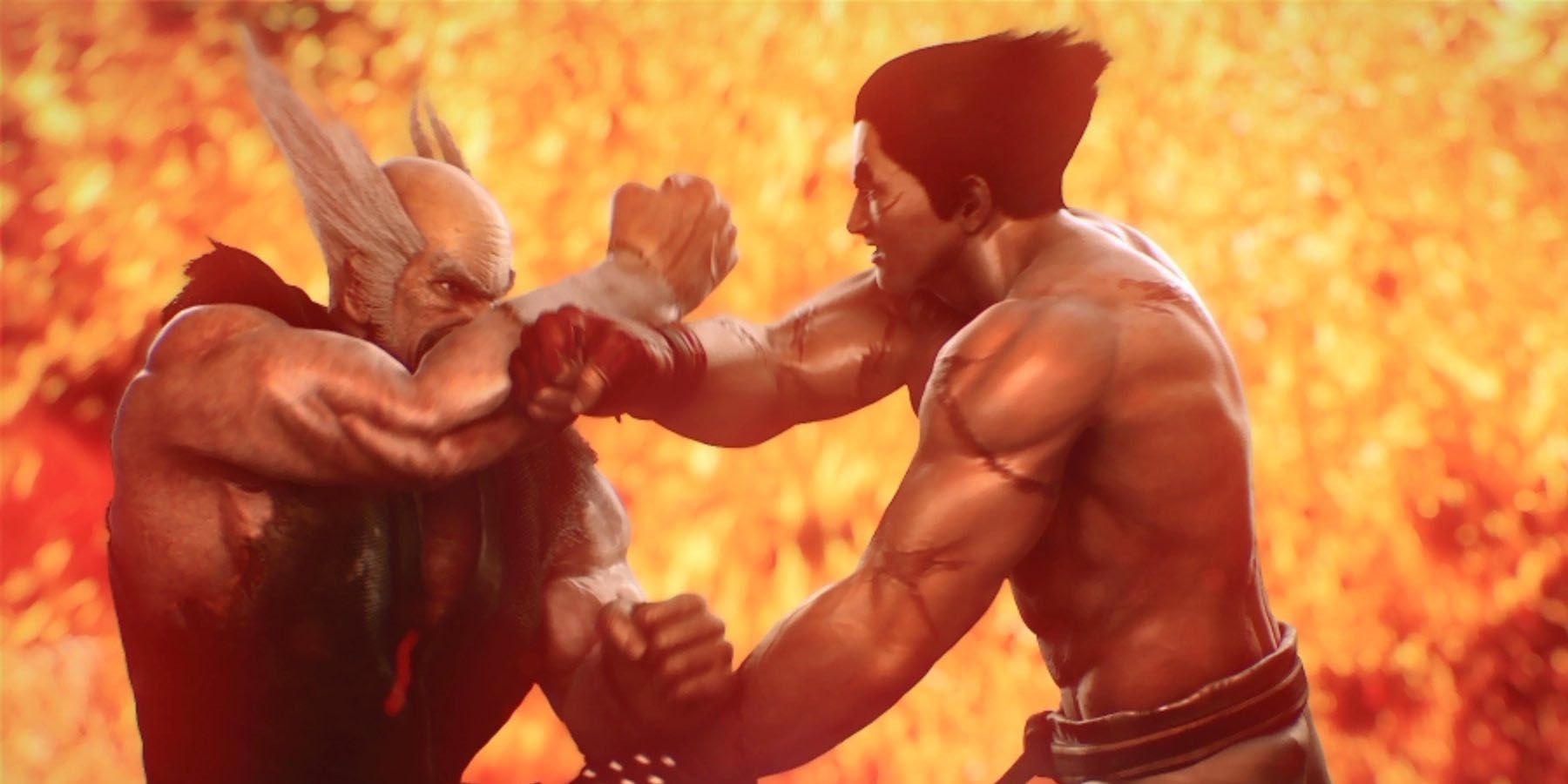 will there be a complete edition of tekken 7?