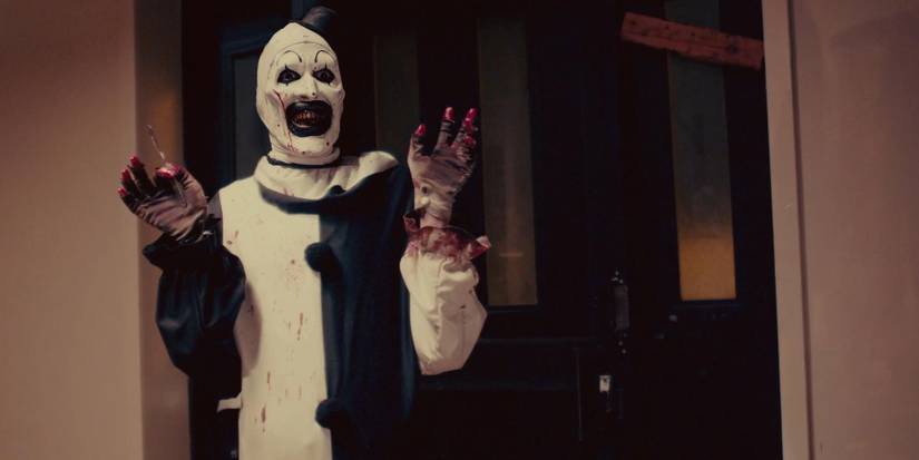 Terrifier
