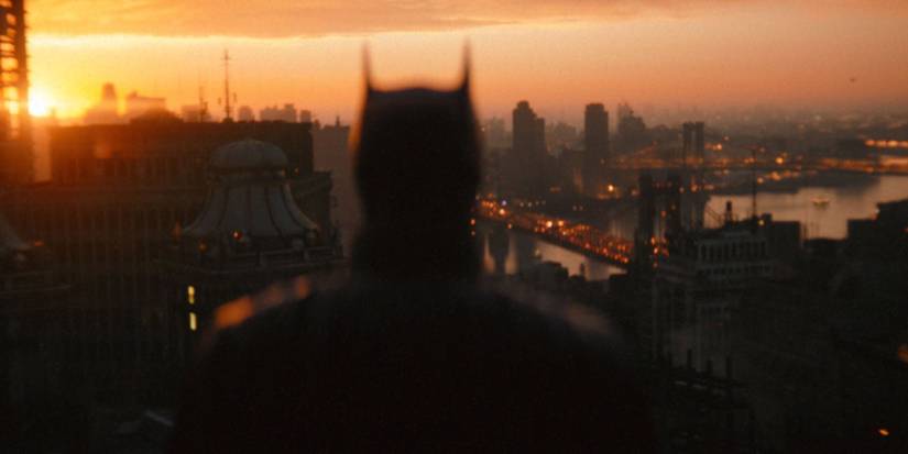 Matt Reeves' The Batman