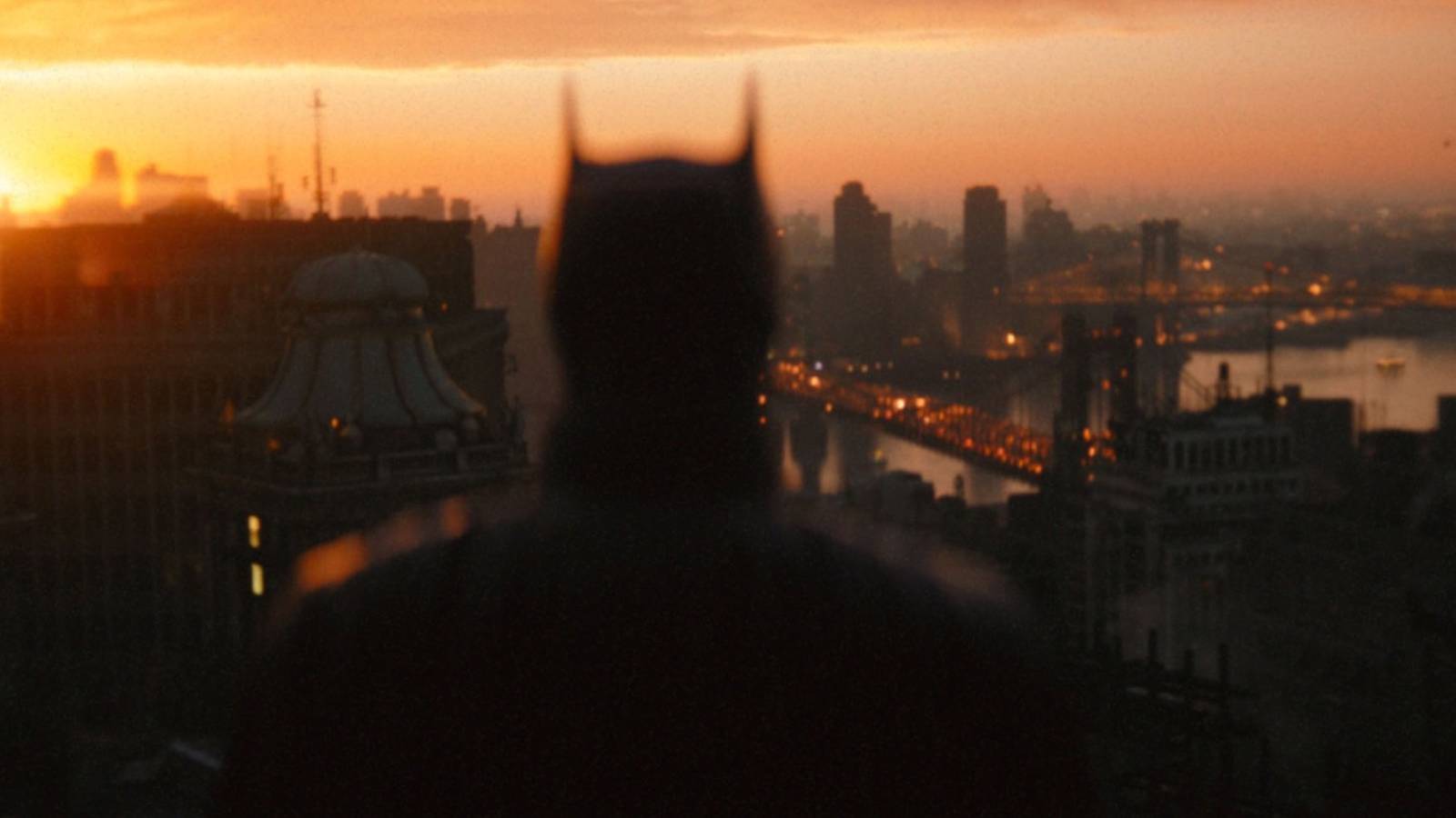 Matt Reeves' The Batman