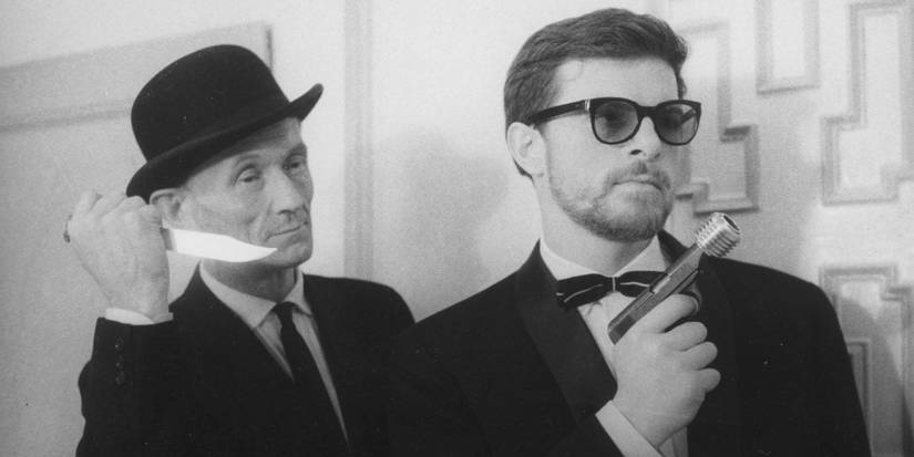 The End of Agent W4C