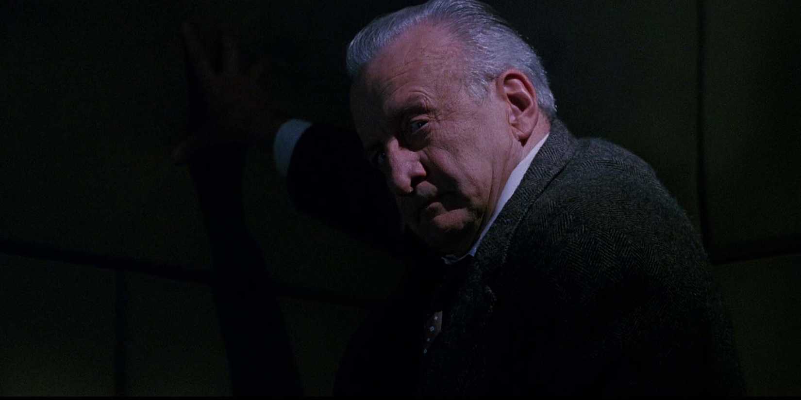 The Exorcist 3 (1990)