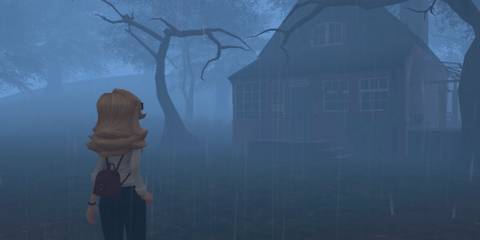 Exploring the world in The Good Life