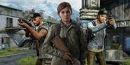 Last Of Us Factions 2 The Last Of Us 2 Factions TOWKVJ Last Of Us Factions 2 The Last Of Us 2 Factions TOWKVJ