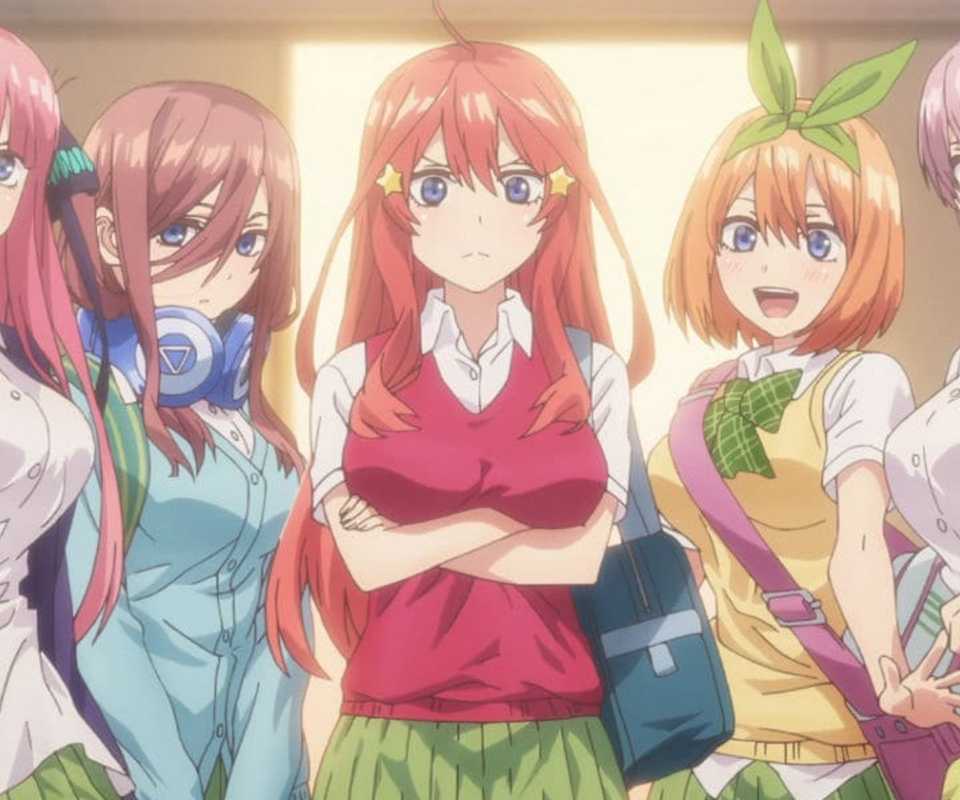 The-Quintessential-Quintuplets
