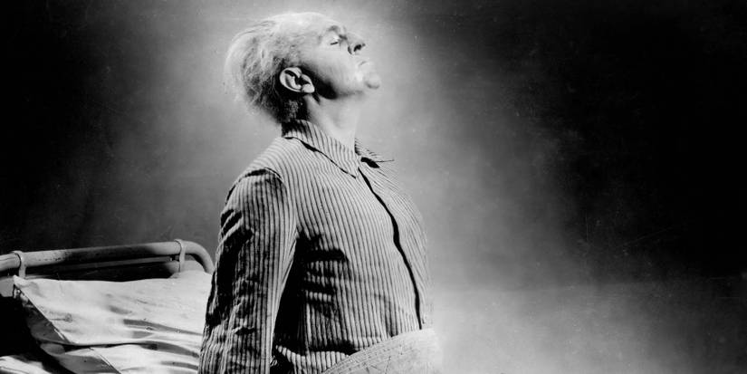 The Testament of Dr. Mabuse