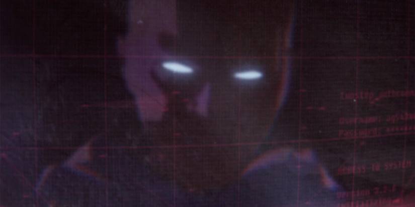 The Watcher in the What If finale