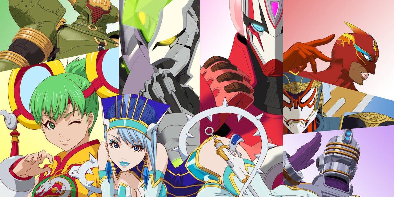 Most Anticipated Anime Sequels Of 22 Most Anticipated Anime Sequels Of 22