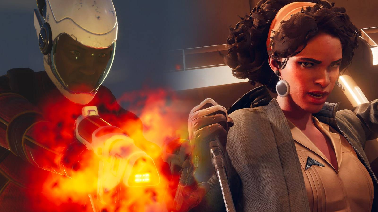 Photo: gamerant.com Revisiting 2021's Best Time Loop Games: Deathloop, Twelve Minutes, and The Forgotten City