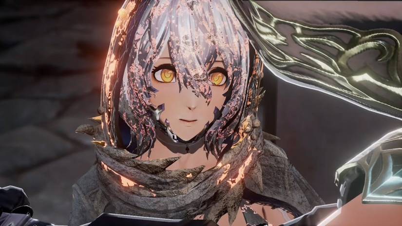 To Eternity - Code Vein - 2