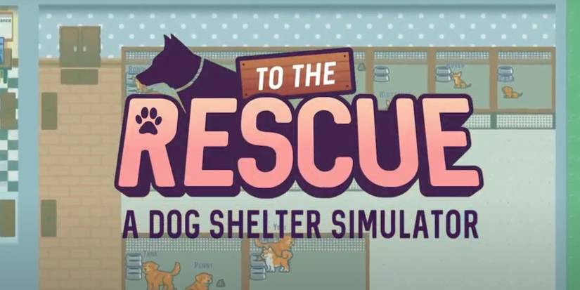 To The Rescue! cover. 