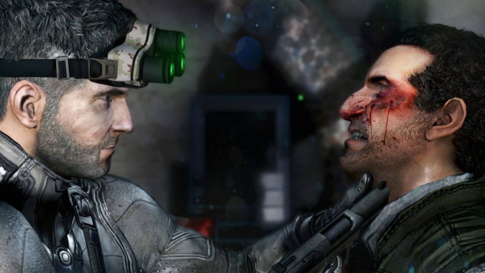 Tom Clancy's Splinter Cell