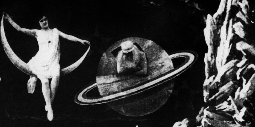 Trip to the Moon 1902