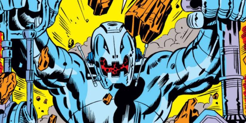 Ultron-Silver-Age
