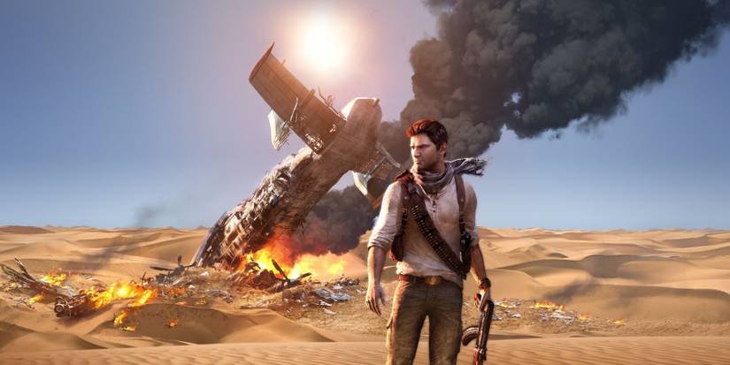 Uncharted 3-2