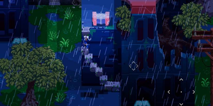 Unsighted - Using Boxes As An Exploit To Grab A Treasure Chest