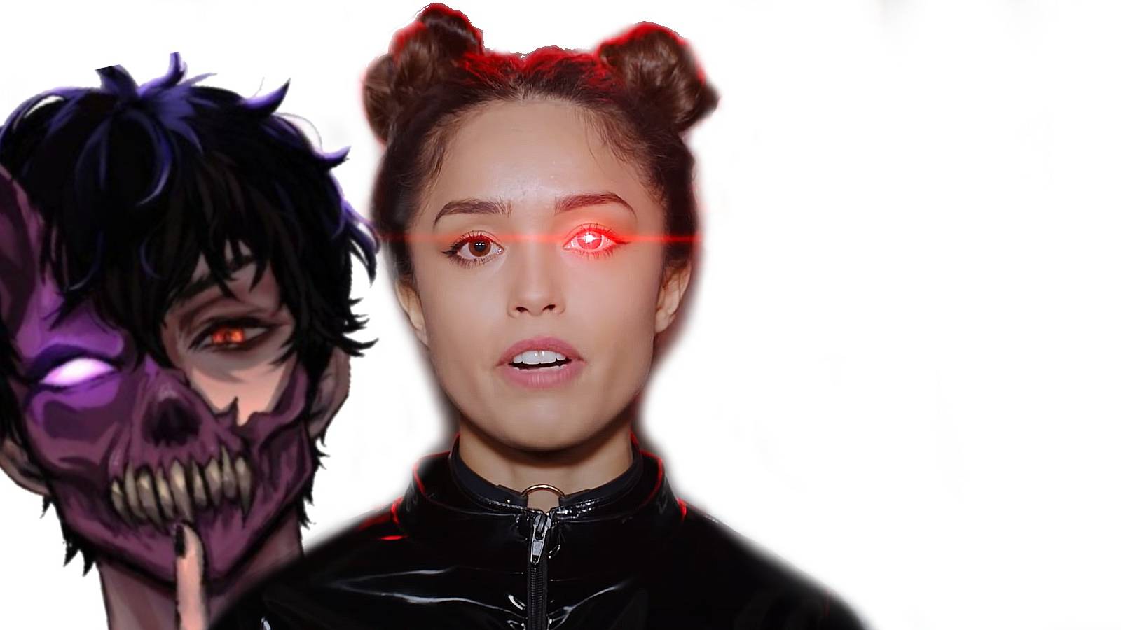 Valkyrae and Corpse Meet in Person