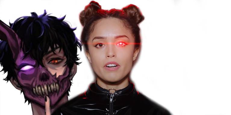 Valkyrae And Corpse Husband Have Apparently Met In Real Life