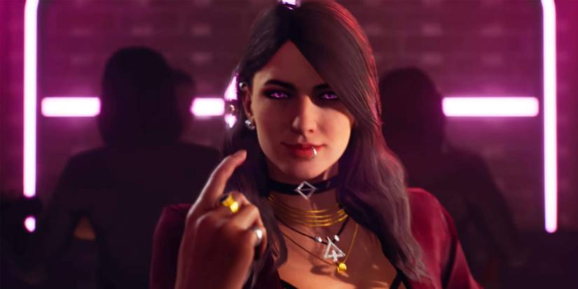 Vampire the Masquerade Bloodlines 2