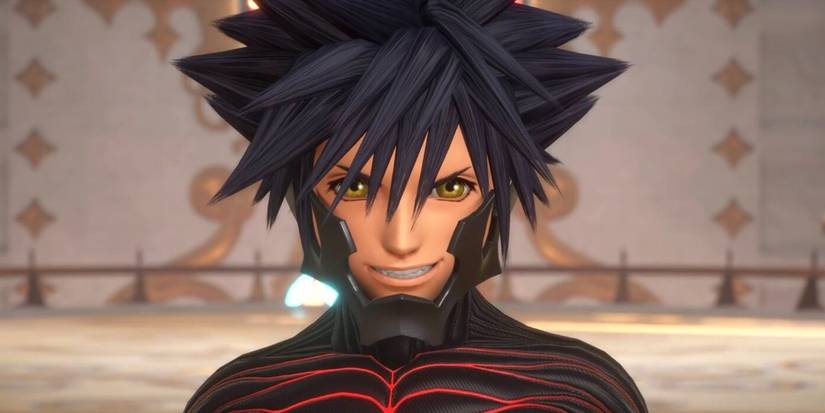 Kingdom Heart 3: Ventus and Vanitas Explained
