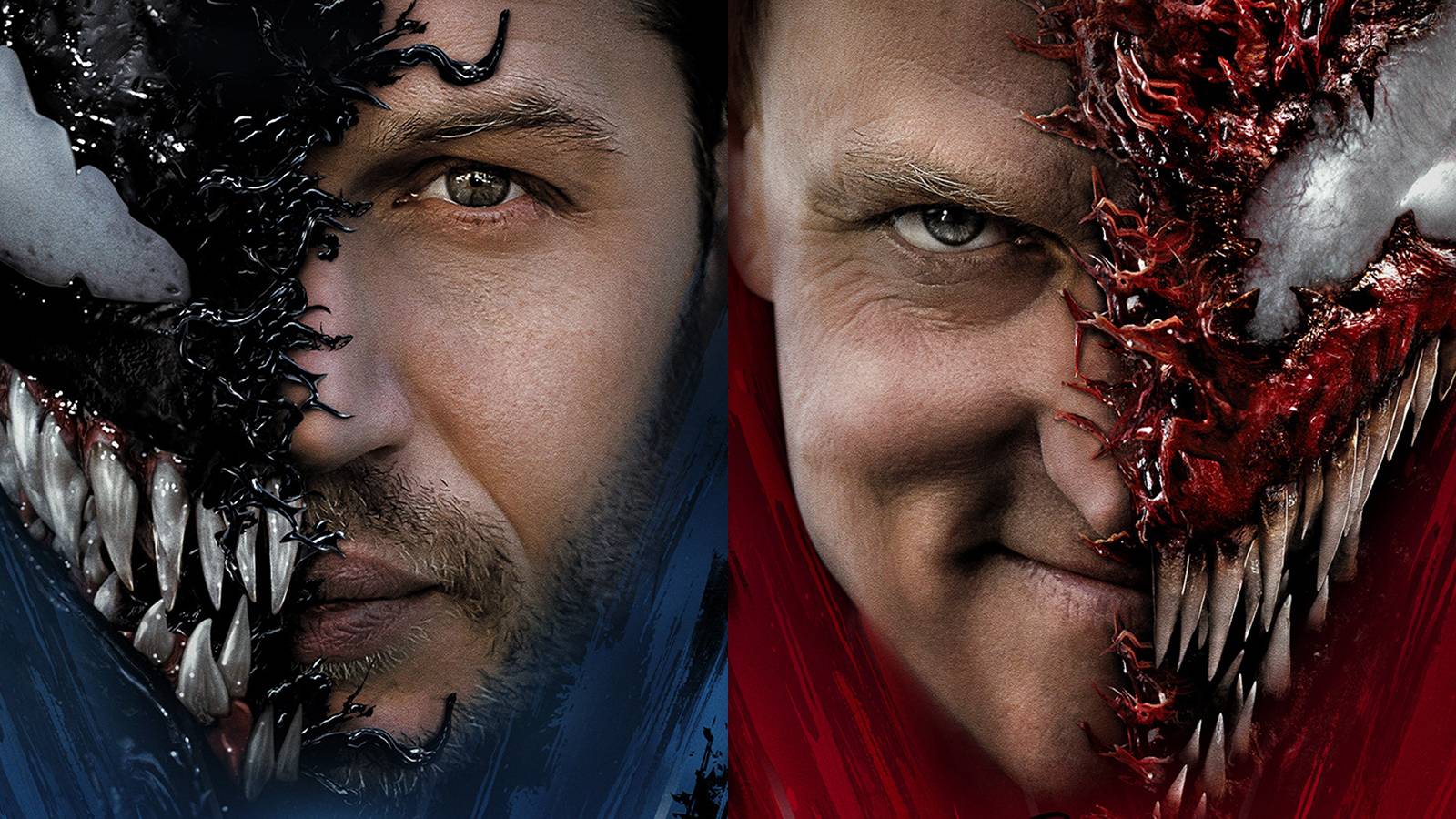 Venom Let There Be Carnage Box Office