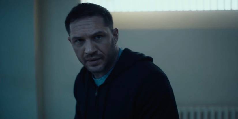 Eddie from Venom: Let There Carnage