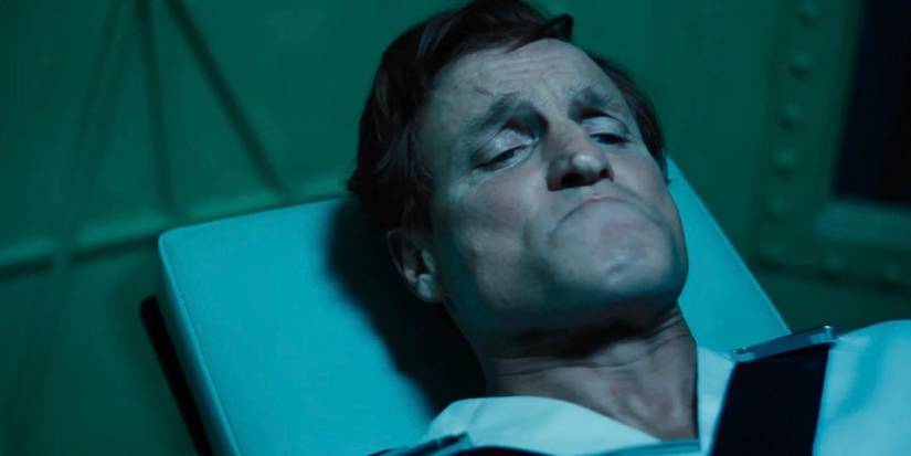 Cletus from Venom: Let There Carnage