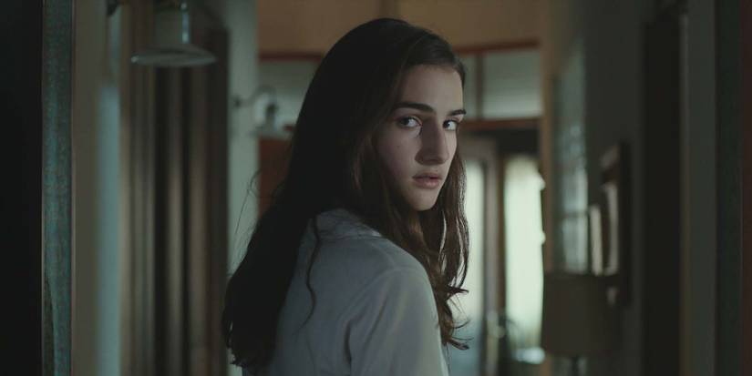 Veronica (2017) movie