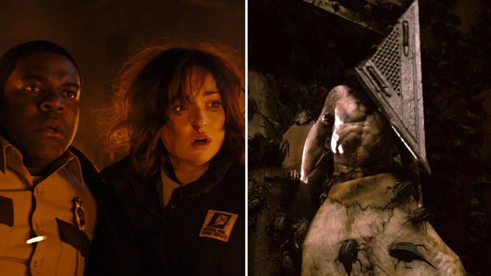 Video Game Horror Movies Feature