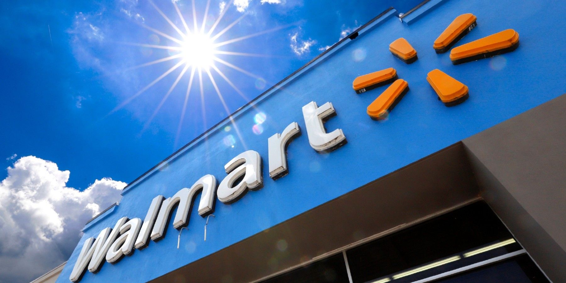 Walmart Reveals Its Early Black Friday Deals