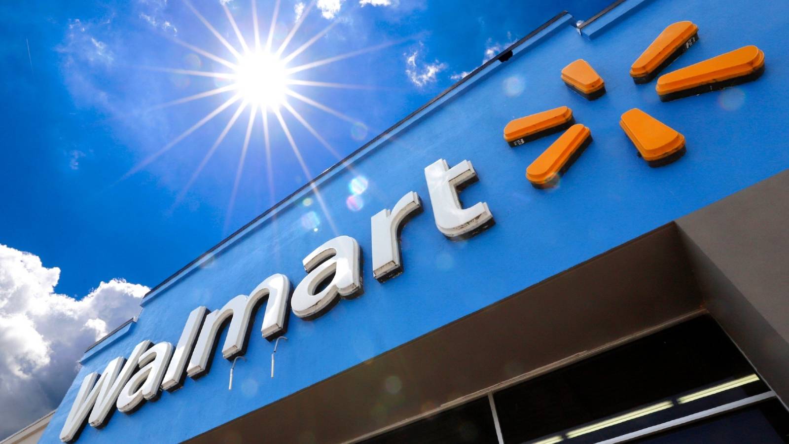 Walmart Reveals Its Early Black Friday Deals