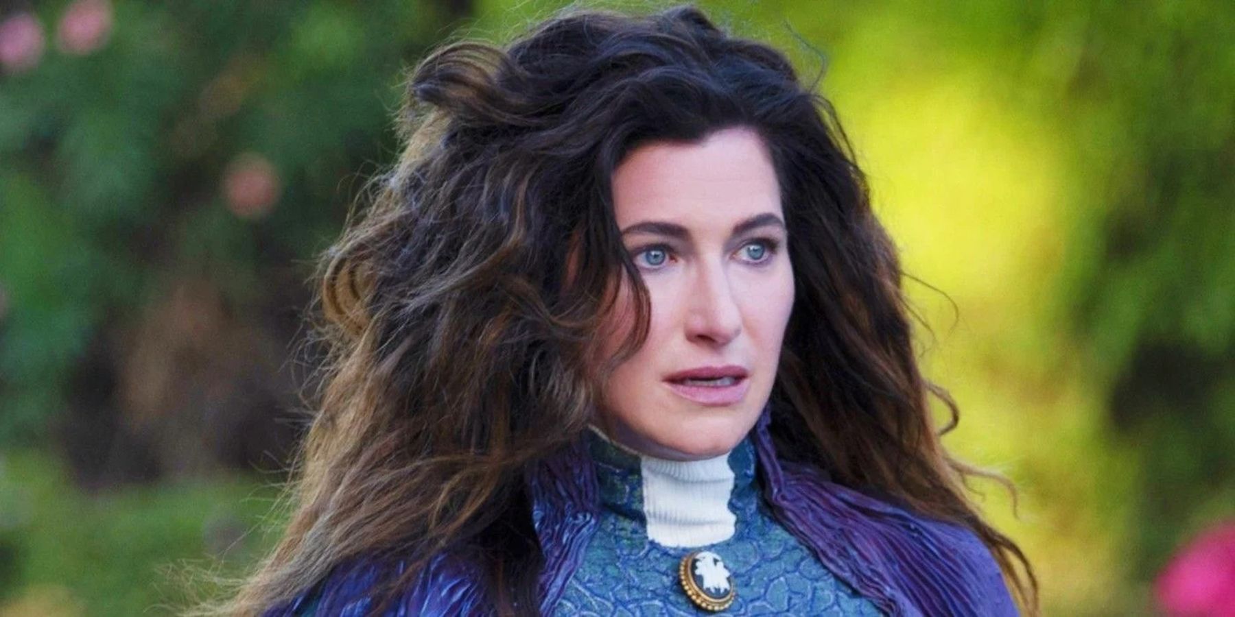 WandaVision Agatha Harkness Kathryn Hahn