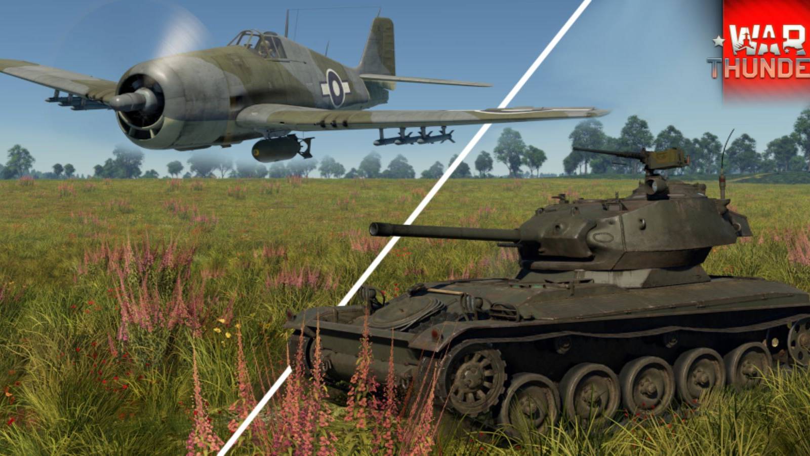 War Thunder Classified Documents Again