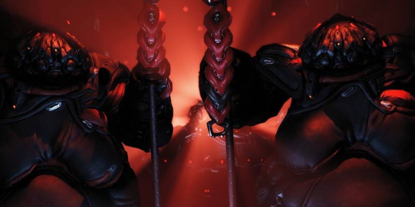 Warframe-Kuva-Survival