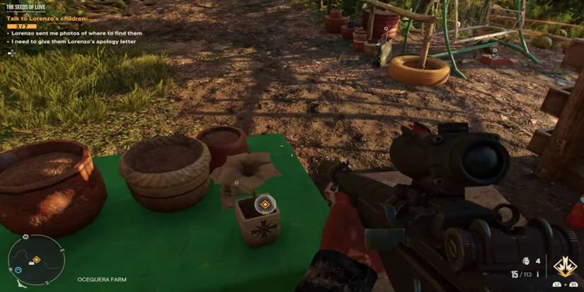 Far Cry 6 Location To Meet The Vision That Leads To Riel