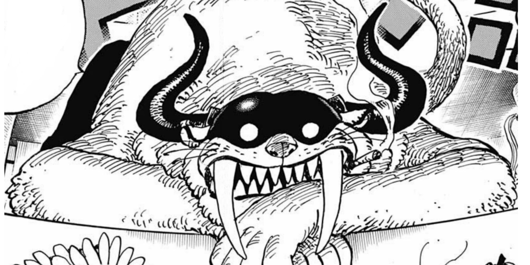 One Piece: A Complete Guide to Ancient Zoan Devil Fruit Users