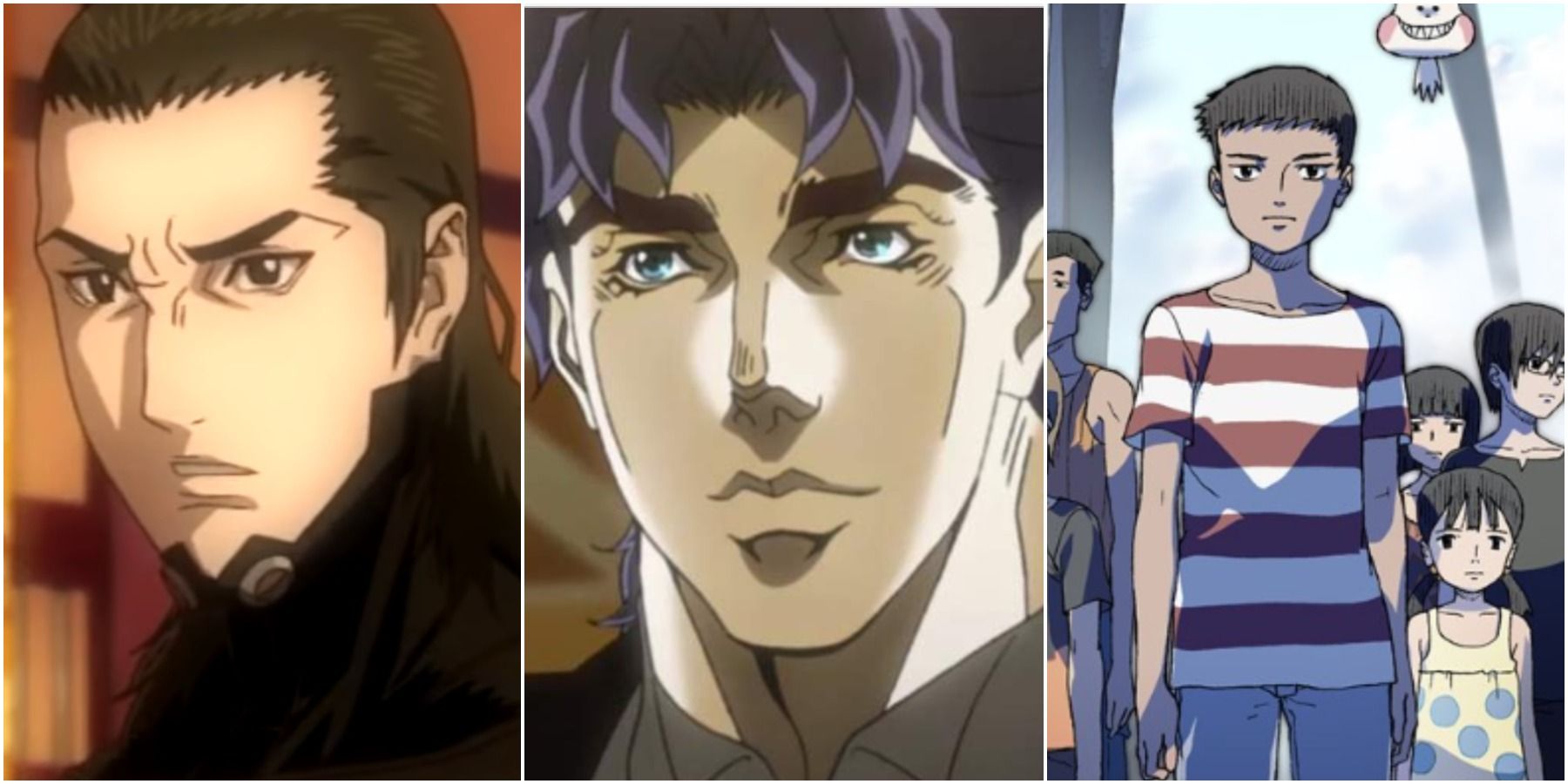 15 Anime Where The Main Character Actually Dies