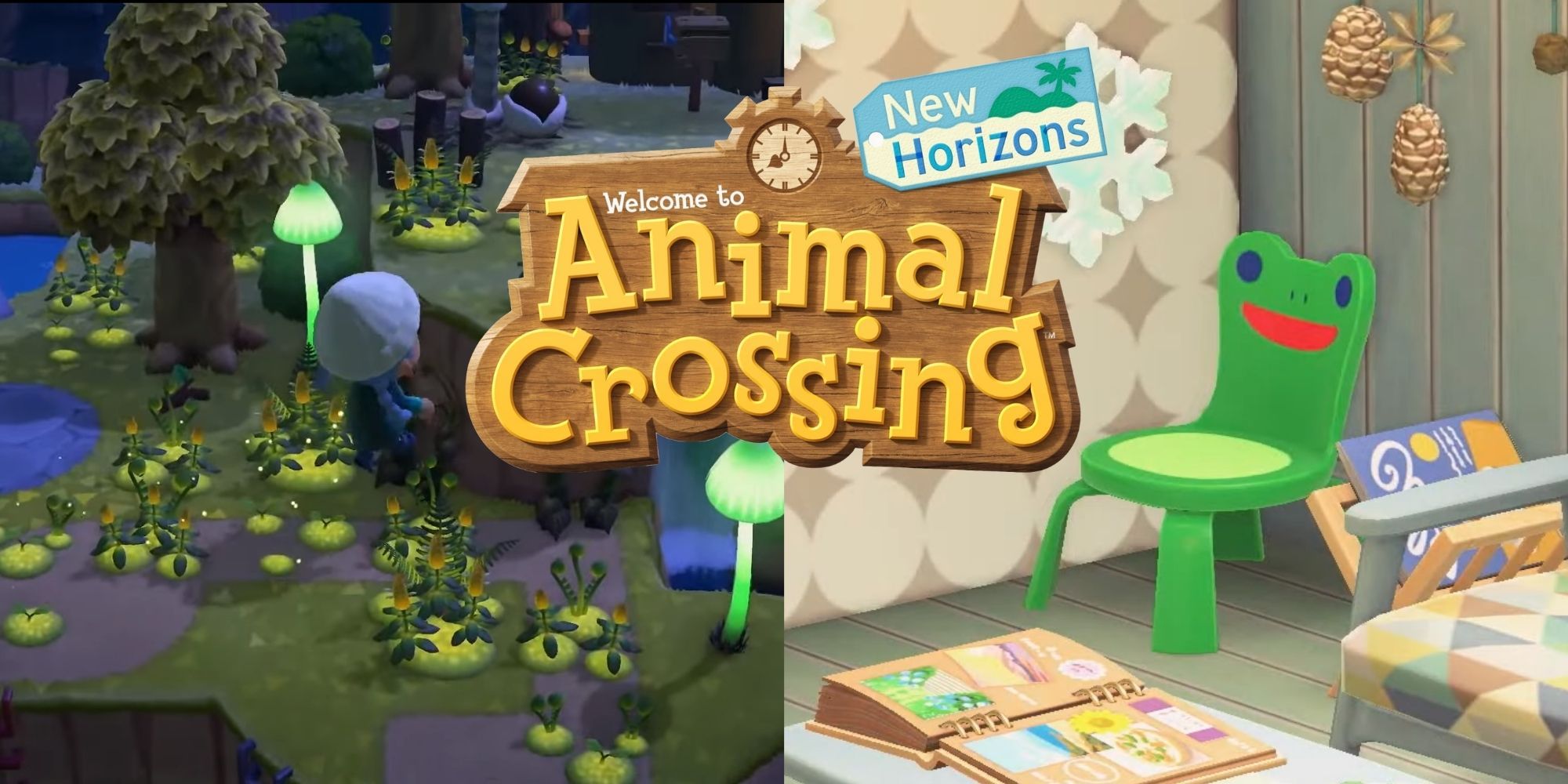 10 Things You Might Have Missed In The Animal Crossing Direct Cover